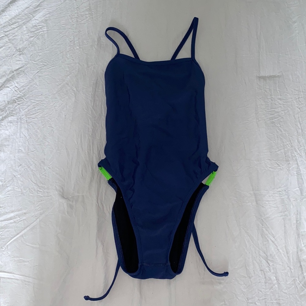 Jolyn one piece